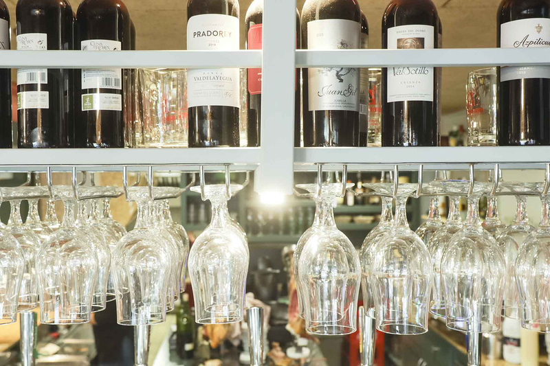 Leckher CARPINTERIA METALICA