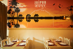 Jaipur Palace Sevilla Jaipur Palace Sevilla