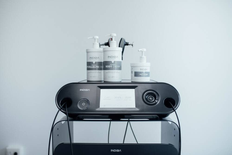 Dama Centro de Est&eacute;tica 3