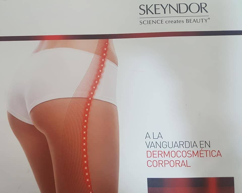 Dama Centro de Est&eacute;tica ESTETICA: CENTROS