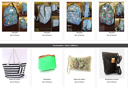 Iscarlyboop Fashion Seseña Iscarlyboop Fashion Seseña