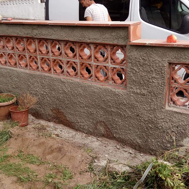 Reformas en General Girona 9