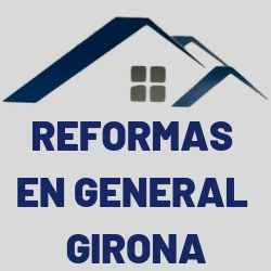 Reformas en General Girona