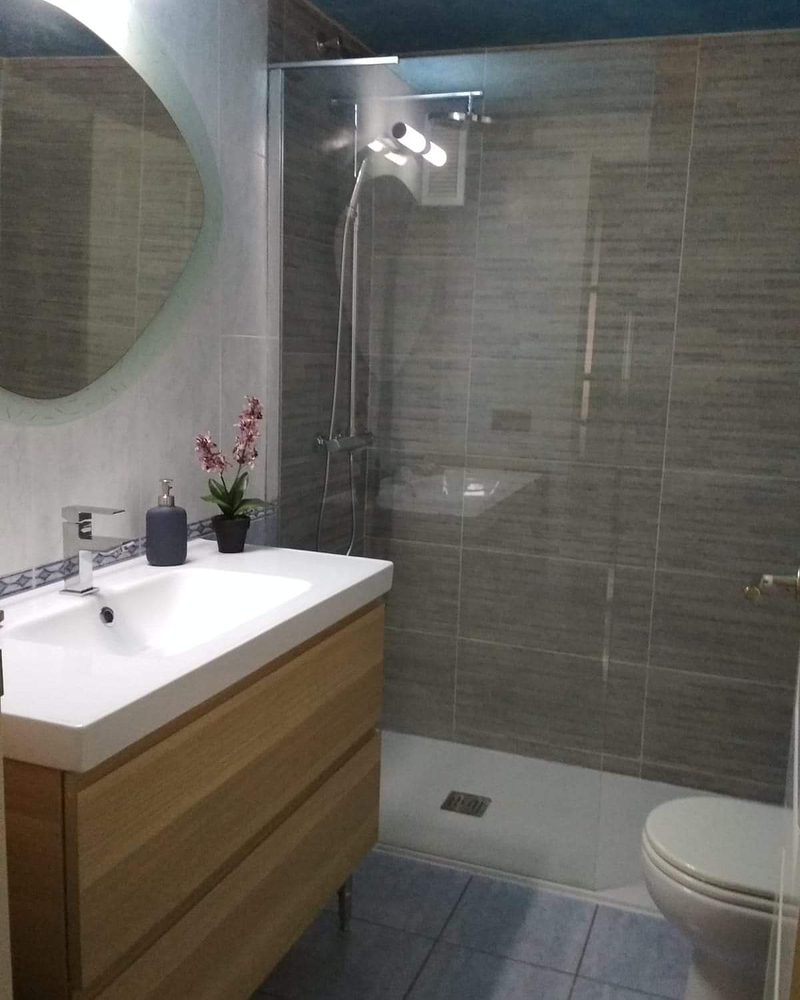 Reformas en General Girona REFORMAS EN GENERAL