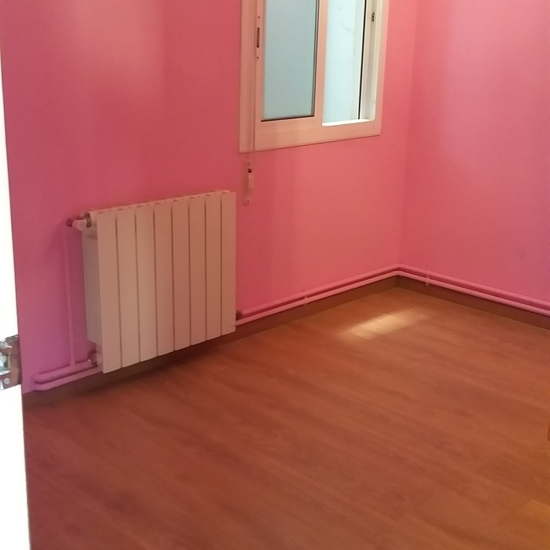 Reformas en General Girona 14