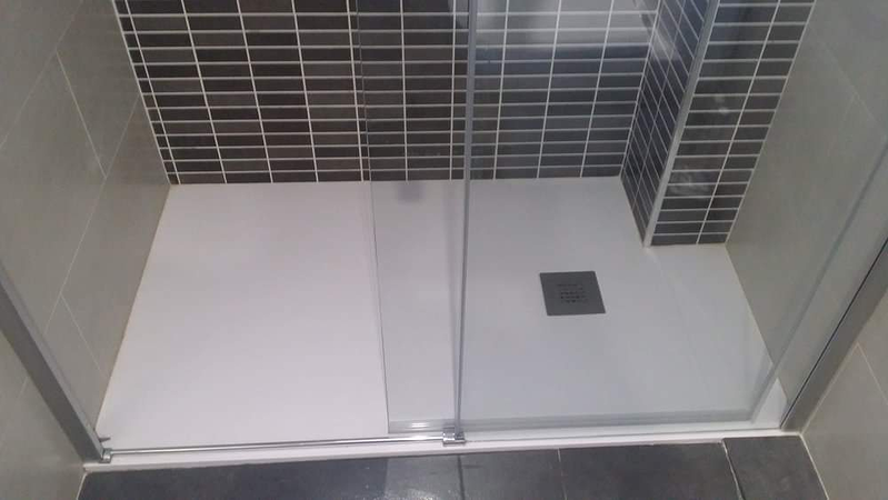 Reformas en General Girona 3