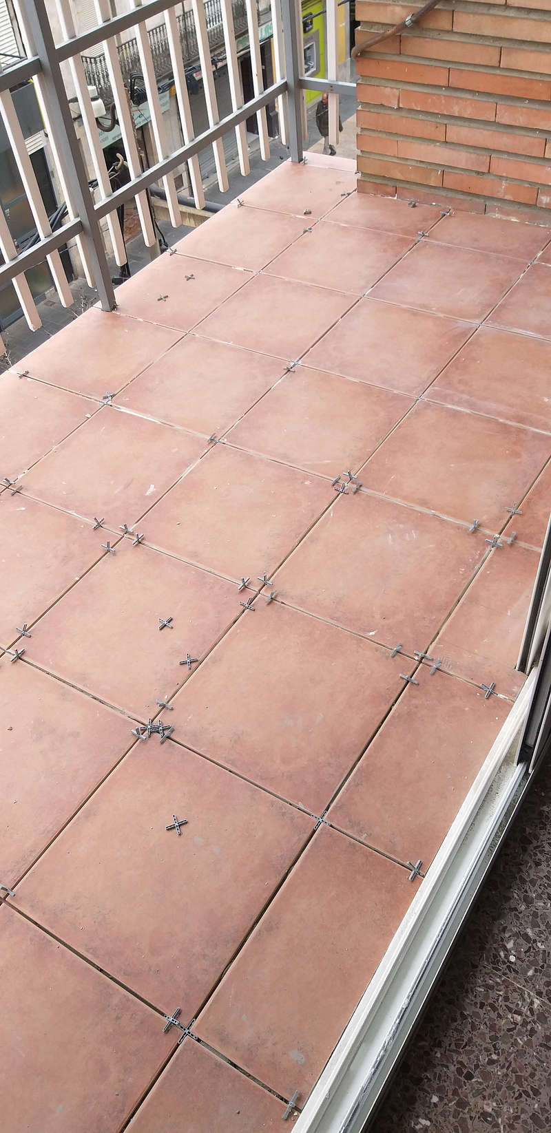 Reformas en General Girona 13