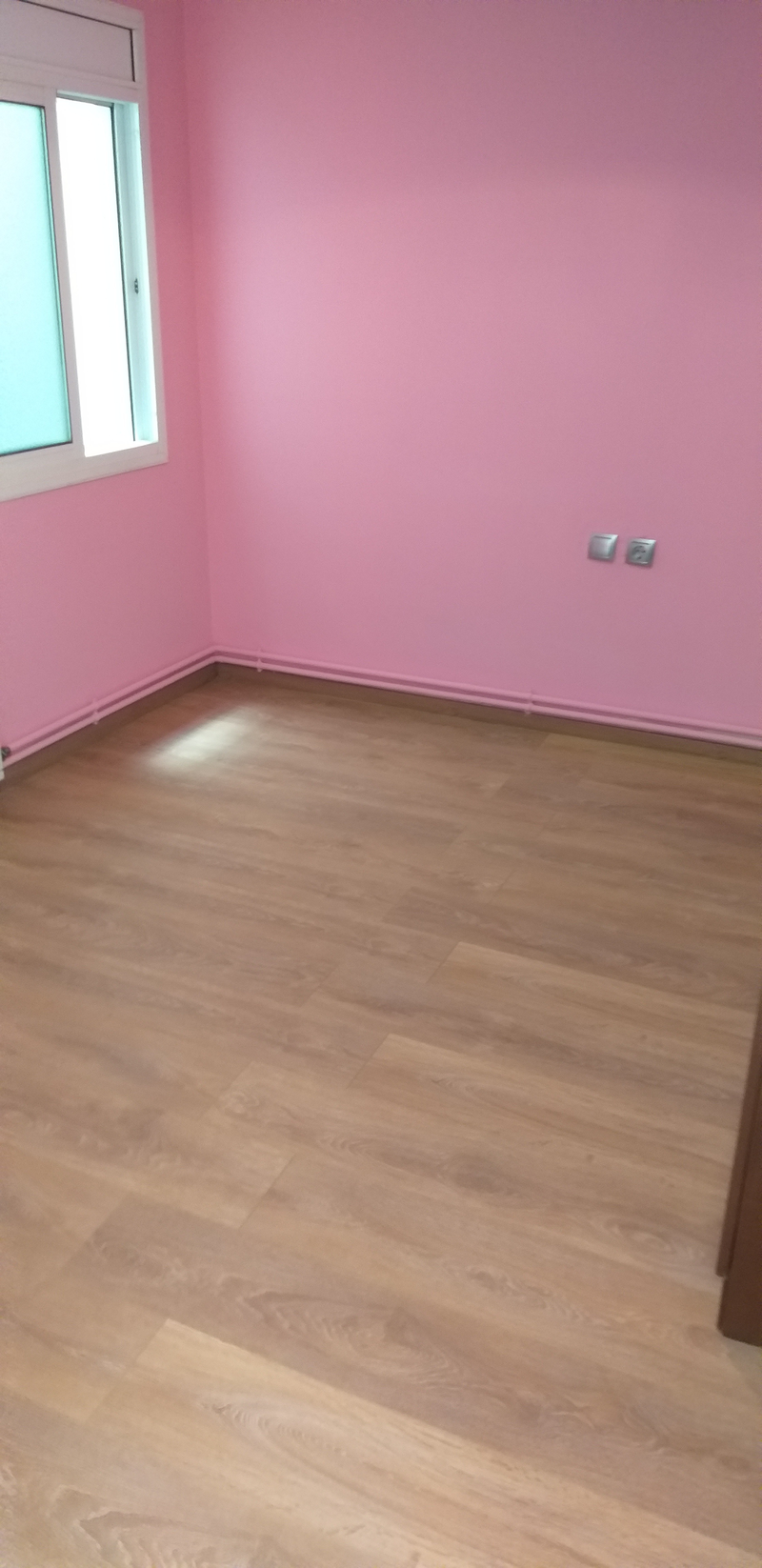 Reformas en General Girona 18