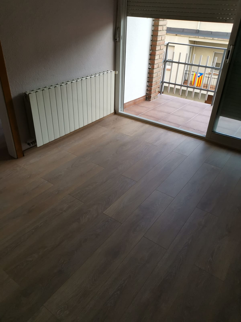 Reformas en General Girona 15