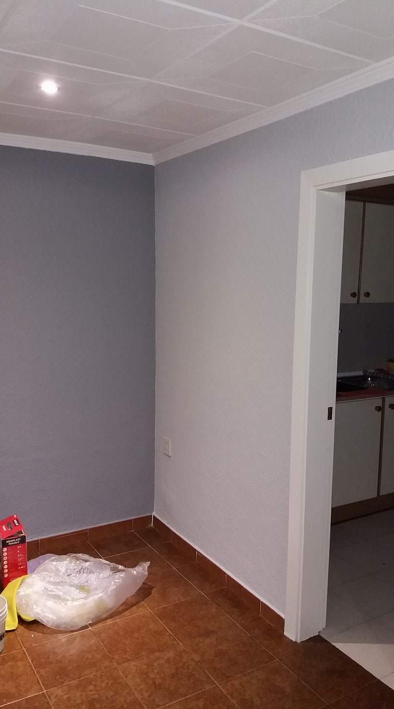 Reformas en General Girona 17