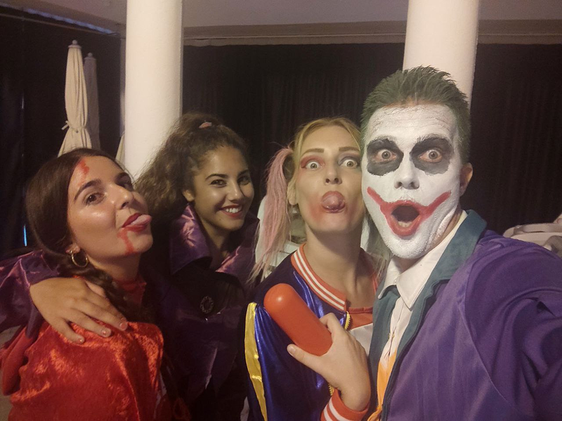 Funtastic Animation 21