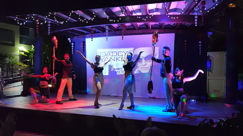 Funtastic Animation FIESTAS ESPECTACULOS Y EVENTOS INFANTILES: ORGANIZACION