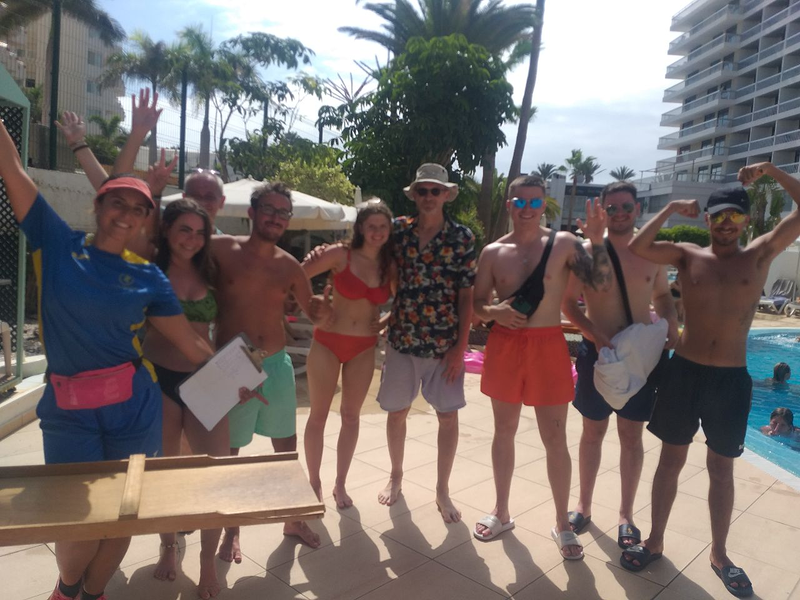 Funtastic Animation 12