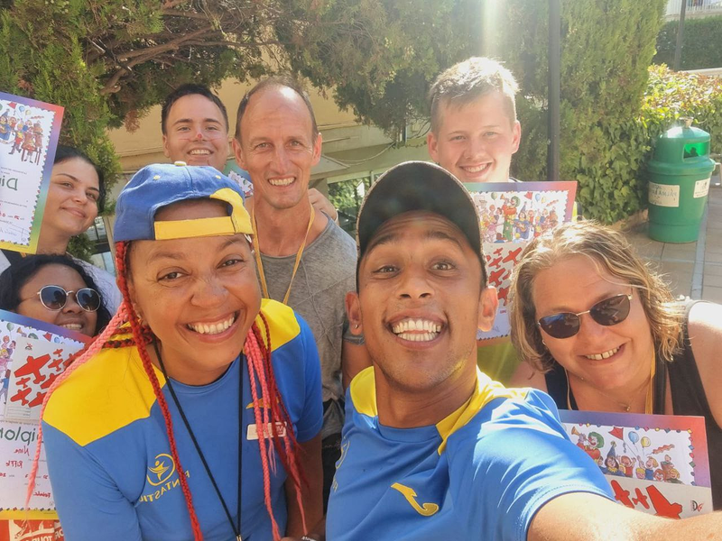 Funtastic Animation 17