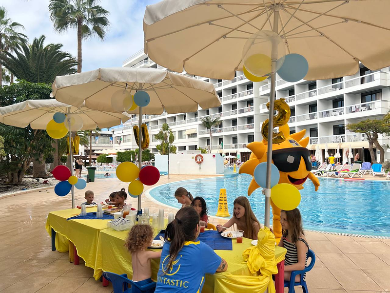 Funtastic Animation 7