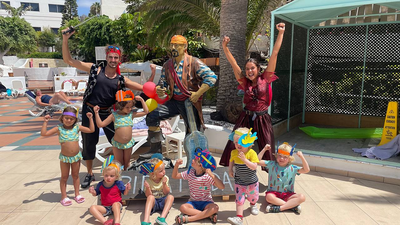 Funtastic Animation 11