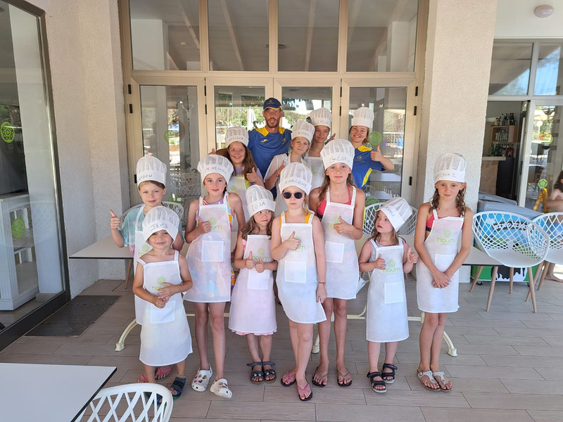 Funtastic Animation 16