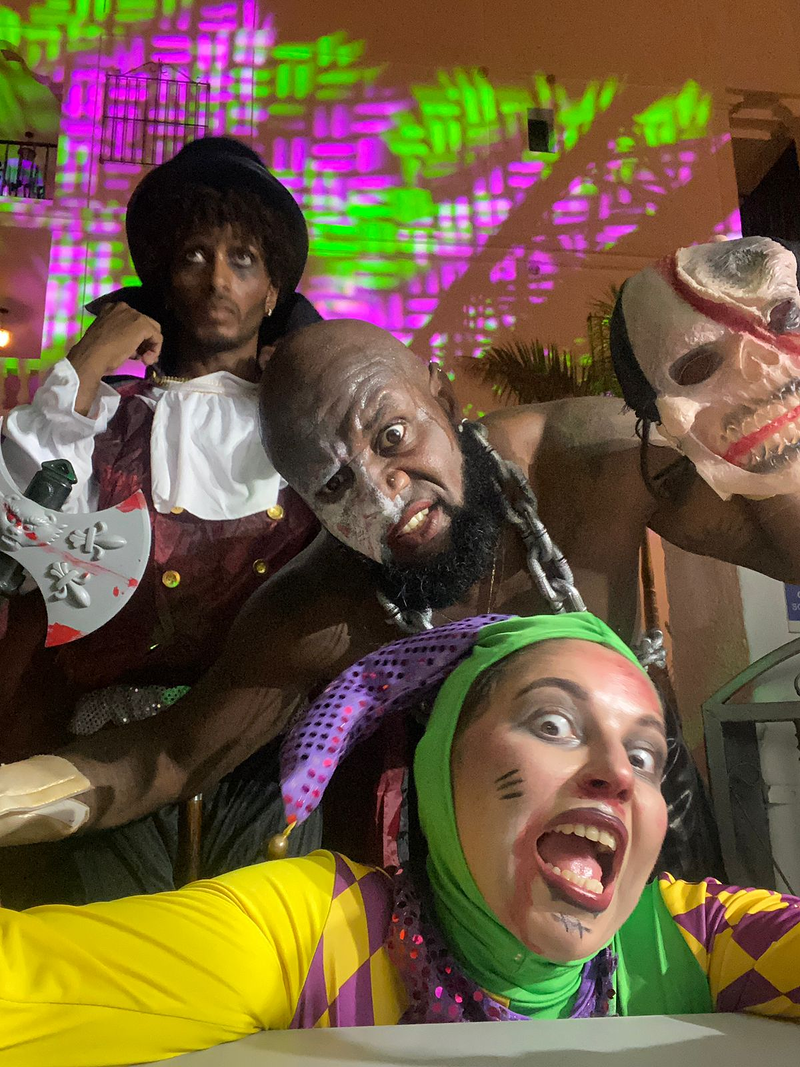 Funtastic Animation 28