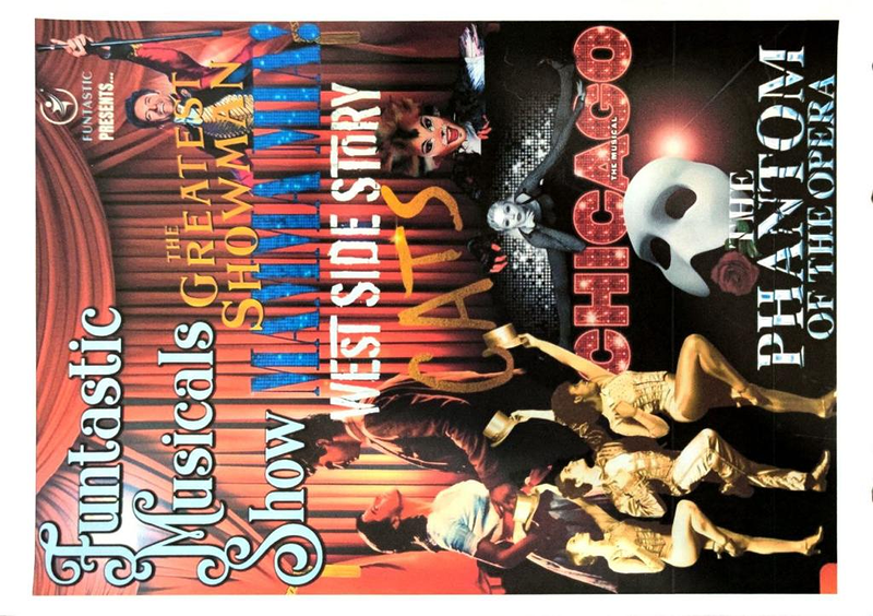 Funtastic Animation 24