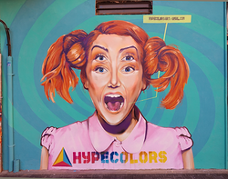HYPECOLORS 4 HYPECOLORS 4