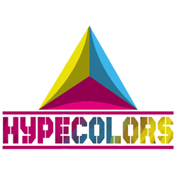 HYPECOLORS