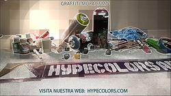 HYPECOLORS PINTORES HYPECOLORS PINTORES