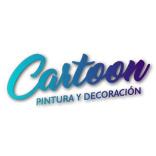 Cartoon Pintura y Decoración