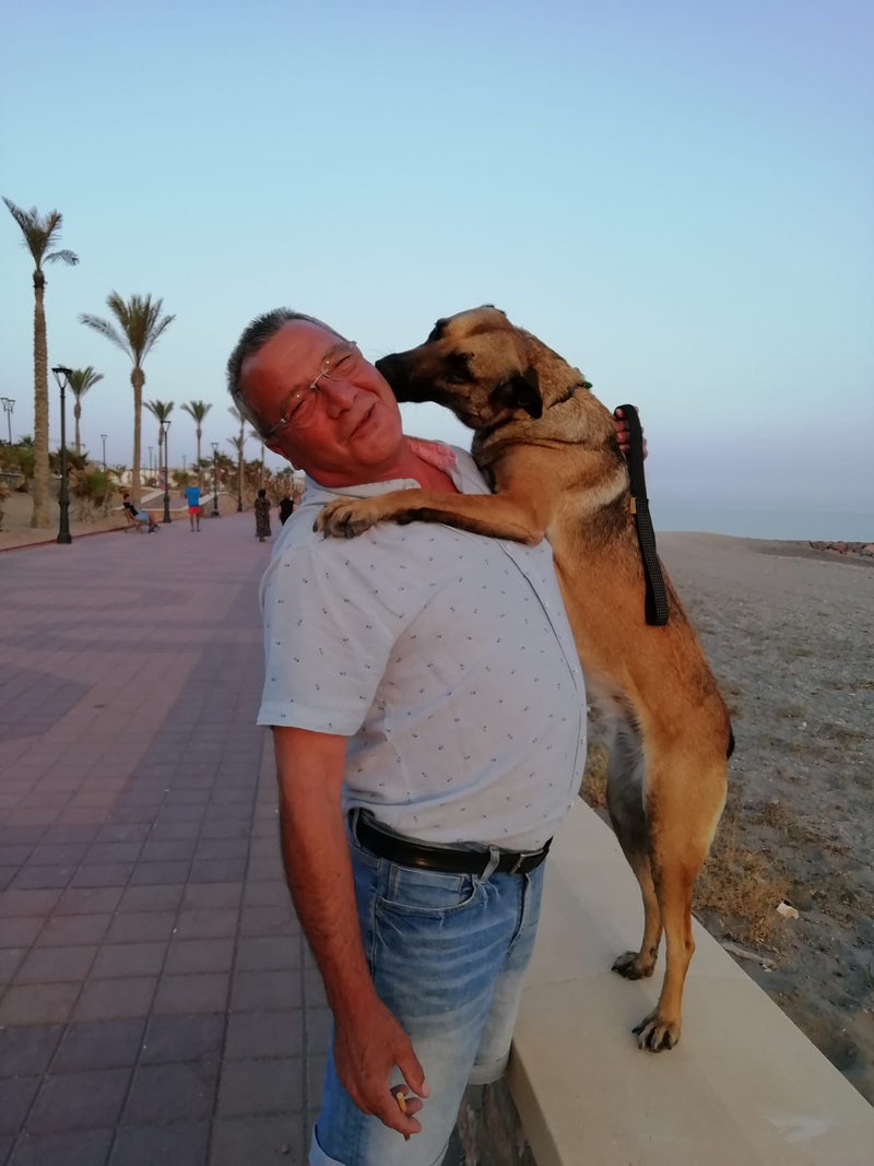 Adiestramiento Canino - Obecan 9