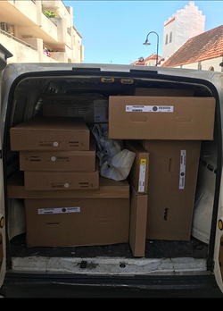 Galería de imágenes