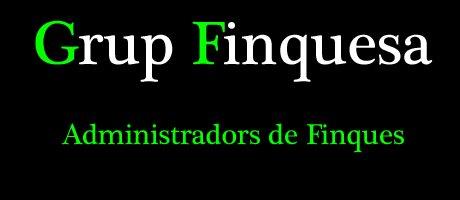 Grup Finquesa Administradors de Finques