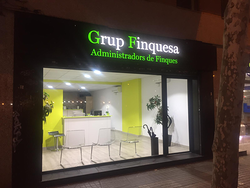 Grup Finquesa Administradors de Finques BARCELONA Grup Finquesa Administradors de Finques BARCELONA
