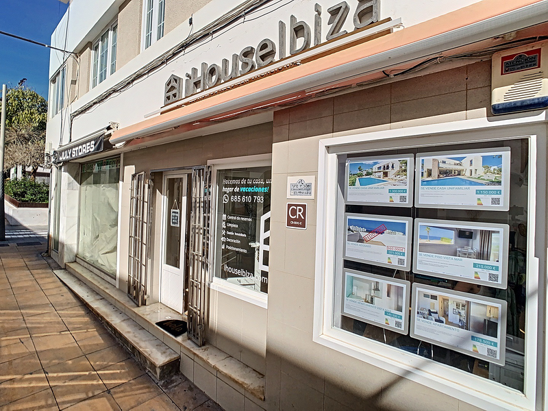 Agencia Inmobiliaria iHouseIbiza VILLAS: ALQUILER