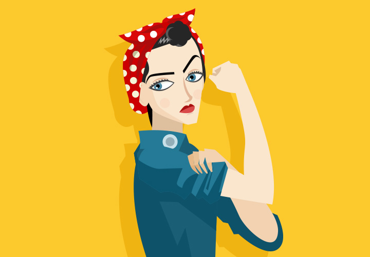 Astrología María Teresa