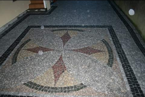 Los Hombres Del Adoqu&iacute;n 5