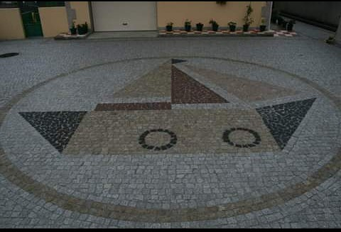 Los Hombres Del Adoqu&iacute;n 3