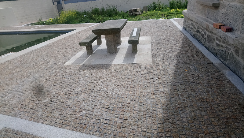 Los Hombres Del Adoqu&iacute;n 23