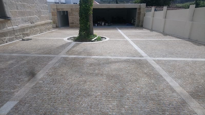 Los Hombres Del Adoqu&iacute;n 31