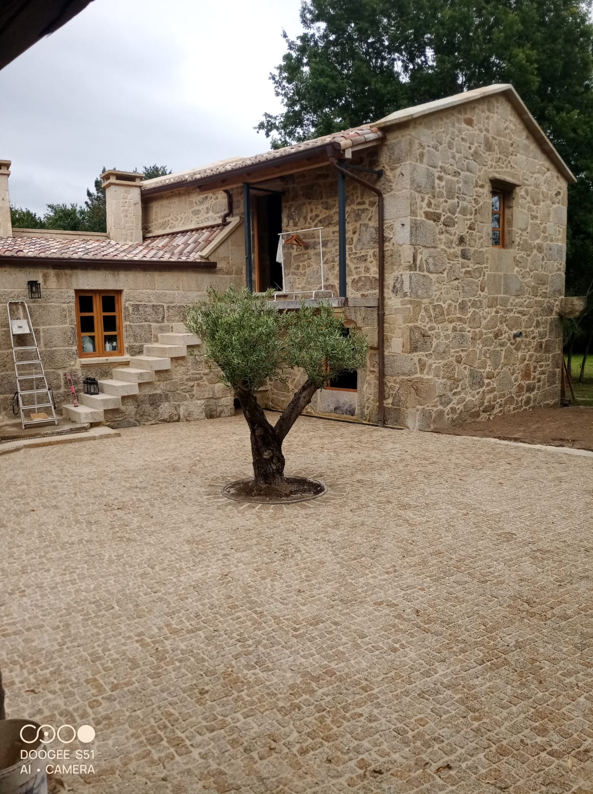 Los Hombres Del Adoqu&iacute;n 33