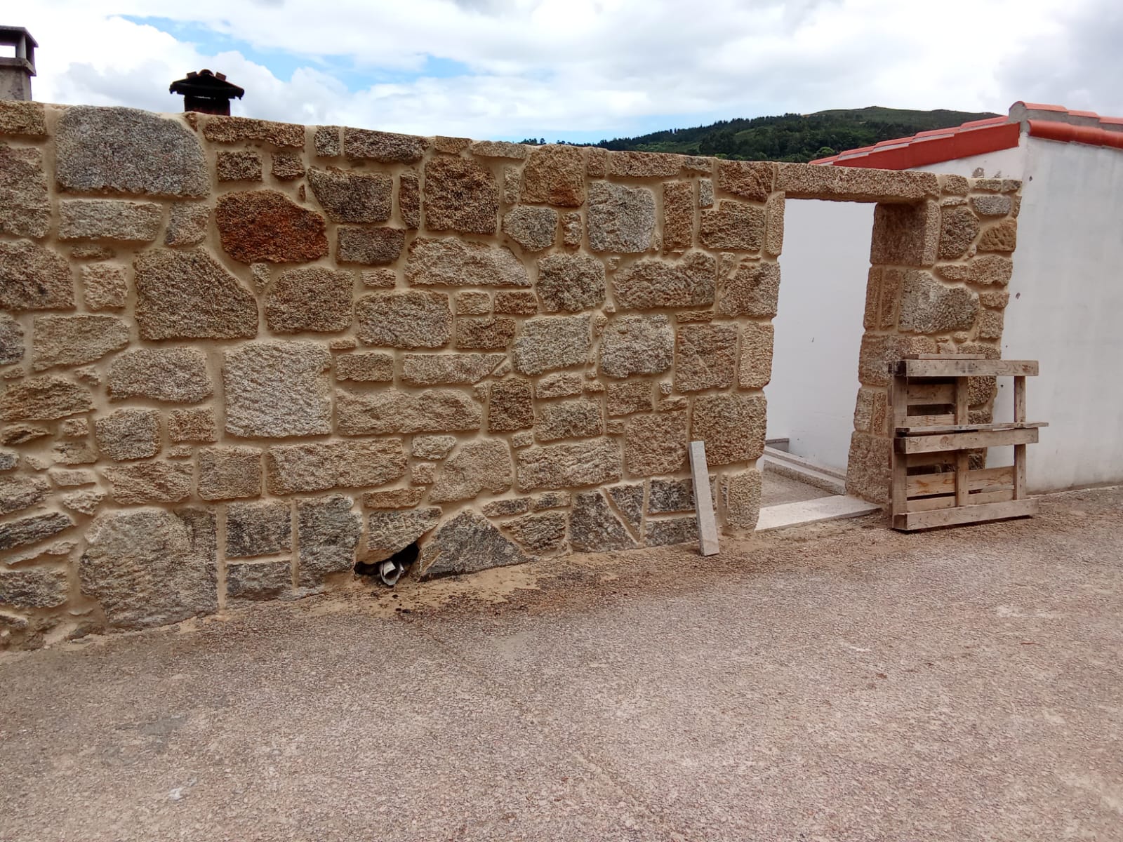 Los Hombres Del Adoqu&iacute;n 34