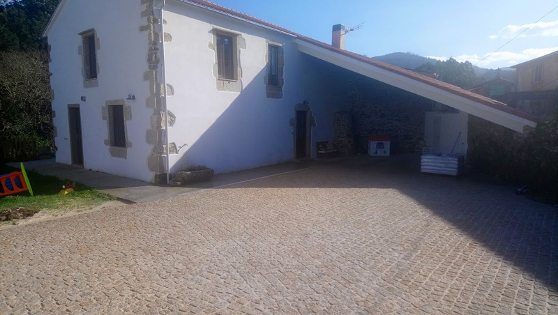 Los Hombres Del Adoqu&iacute;n 11