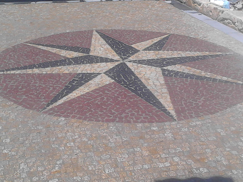 Los Hombres Del Adoqu&iacute;n 9