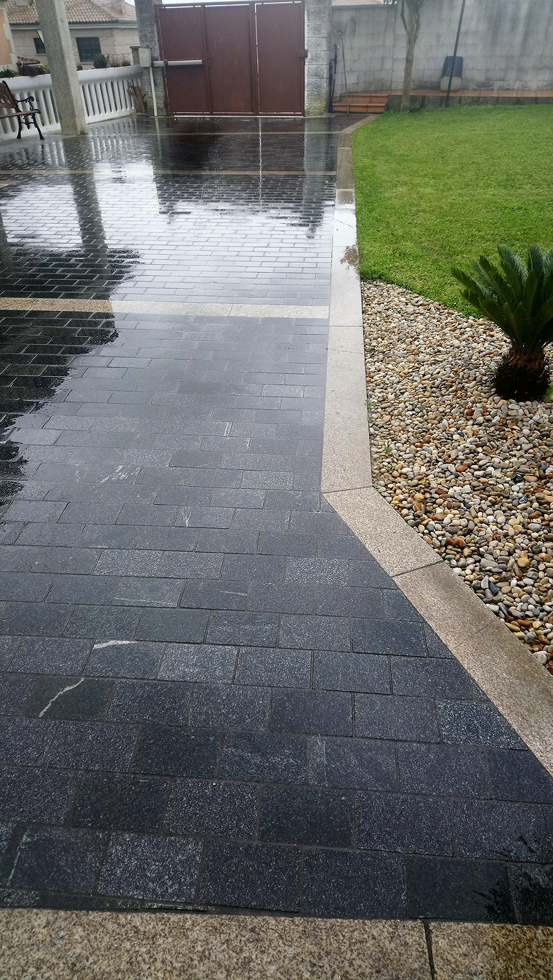 Los Hombres Del Adoqu&iacute;n 27