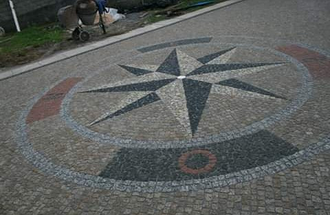 Los Hombres Del Adoqu&iacute;n 21