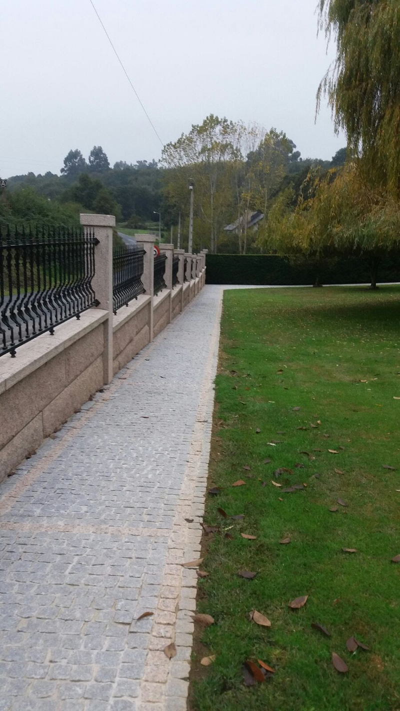 Los Hombres Del Adoqu&iacute;n 10