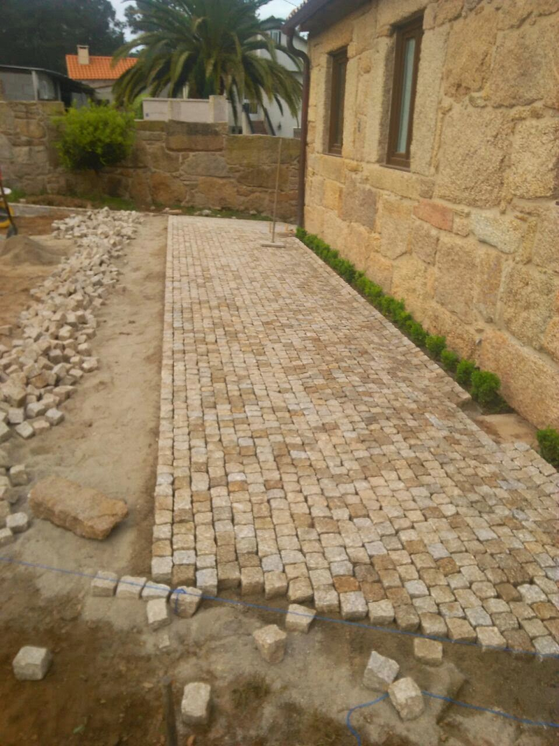 Los Hombres Del Adoqu&iacute;n 19