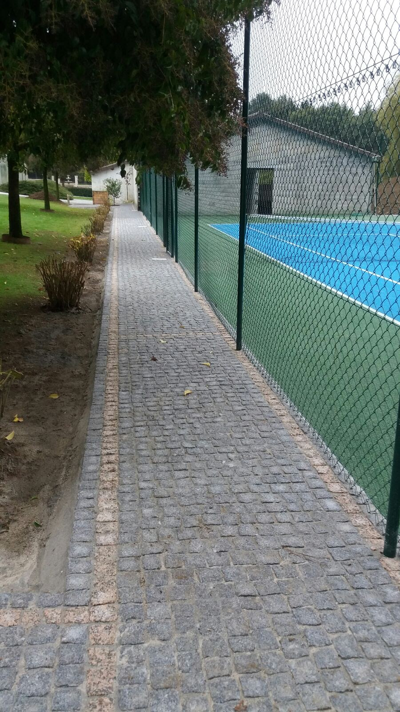 Los Hombres Del Adoqu&iacute;n 13