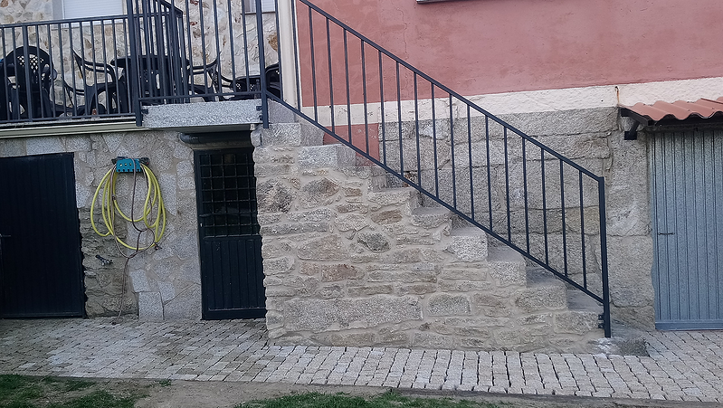 Los Hombres Del Adoqu&iacute;n 22