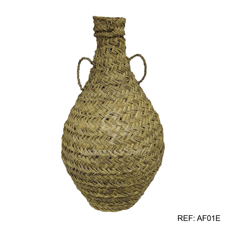 Hogar Andalus&iacute; 19