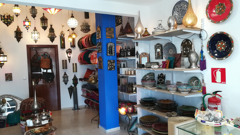 Hogar Andalus&iacute; Jerez de la Frontera