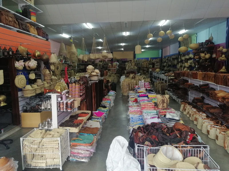 Hogar Andalus&iacute; 4